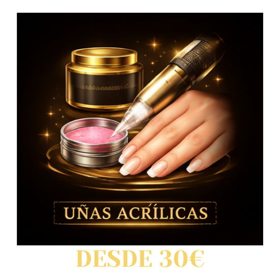 Uñas Acrílicas