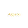 Agenda Agosto 2026 | 16-31