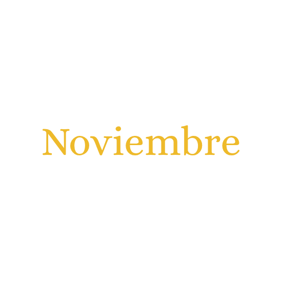 Micros y repaso Noviembre 2026 | 1-7
