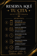 RESERVA TU CITA